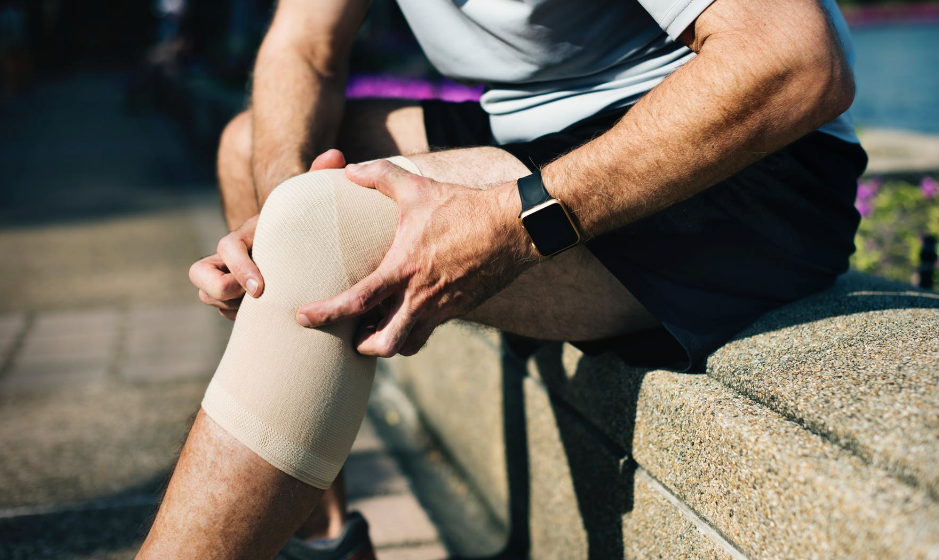 What’s the best way to soothe muscle and joint pain?