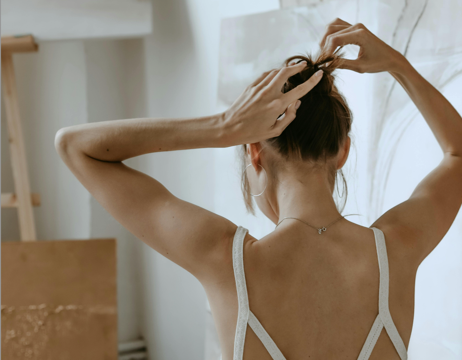 Do Phytoestrogens Help Hair Growth? Unraveling the Connection