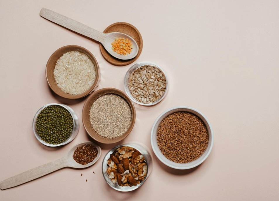 From Soy to Flaxseed: Top Foods Rich in Phytoestrogens