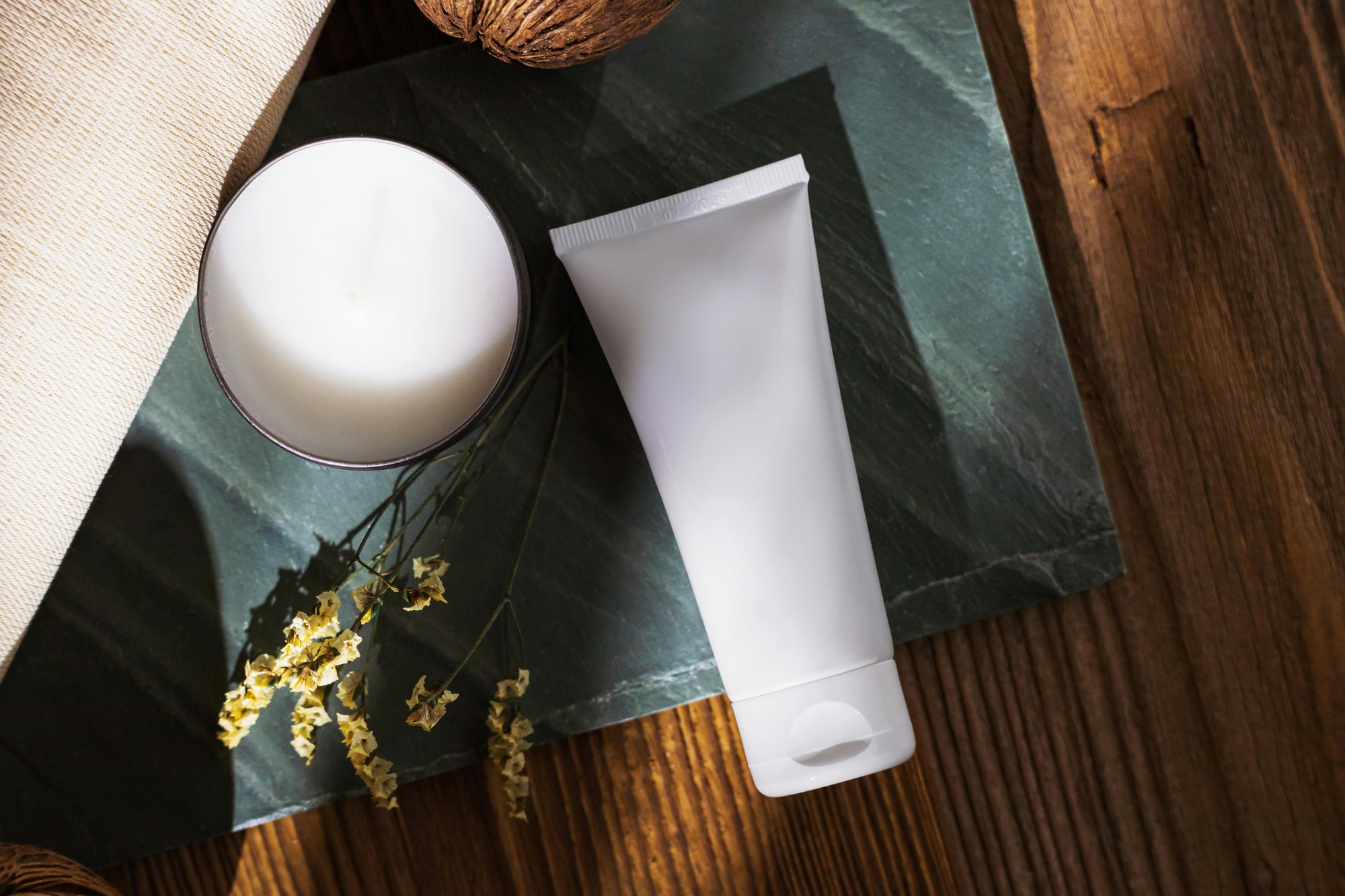 Private Label Progesterone Cream
