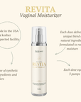 BioBeauty REVITA Hormone Free Vaginal Moisturizer