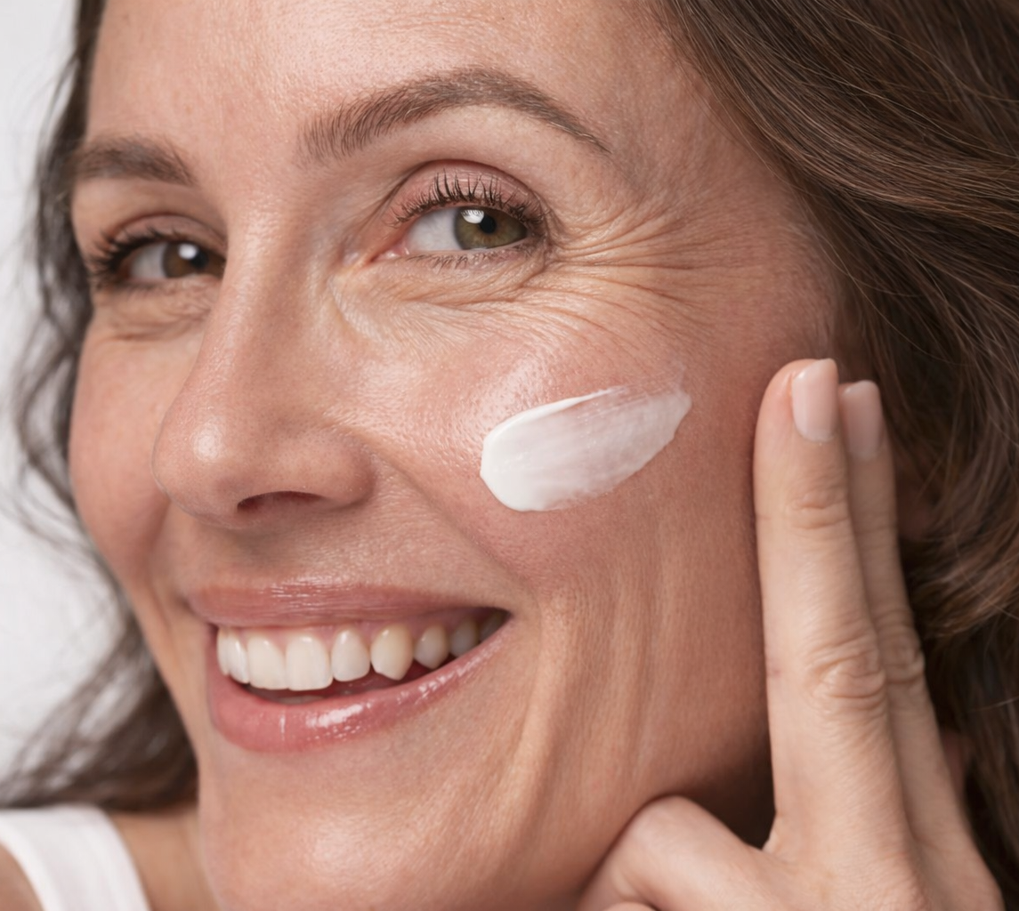 BIOBeauty Renew Night Cream – Max Strength Estriol .3% Cream with