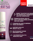 BIOLabs PRO® Natural Estrogen Bi-EST 5.0