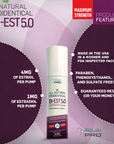 BIOLabs PRO® Natural Estrogen Bi-EST 5.0
