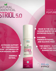 BIOLabs PRO® Natural EST-RIOL 5.0 Cream