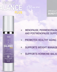BIOLabs PRO Natural Balance PLUS Cream