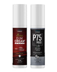 Estrogen Dominance Menopause Support - Maximum Strength - DIM Supplement Cream with P75 Cream 7.5% Two Month Supply
