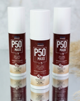 BIOLabs PRO Natural P50 MAXX 3oz (3-pack bundle) 6 month Supply!