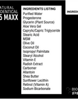BIOLABS PRO® NATURAL PROGEST CREAM P75 MAXX 3.6oz