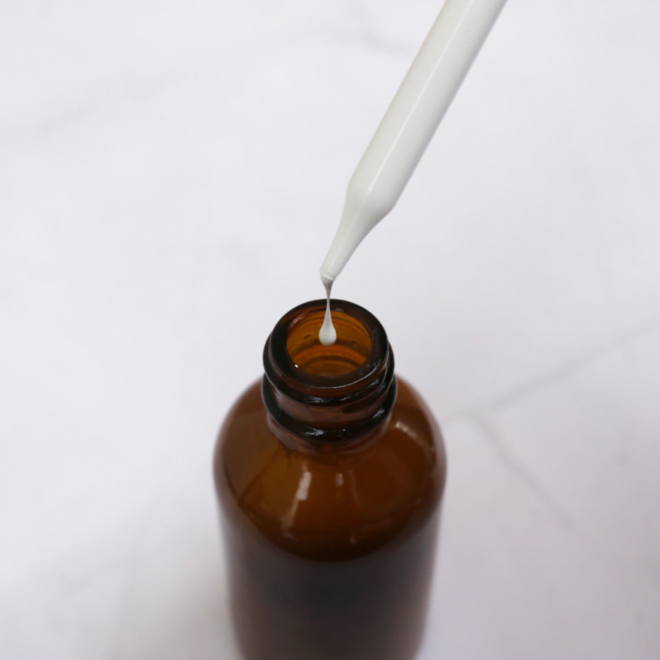Pregnenolone Oil - PROFESSIONAL STRENGTH / 4MG Pregnenolone OIL