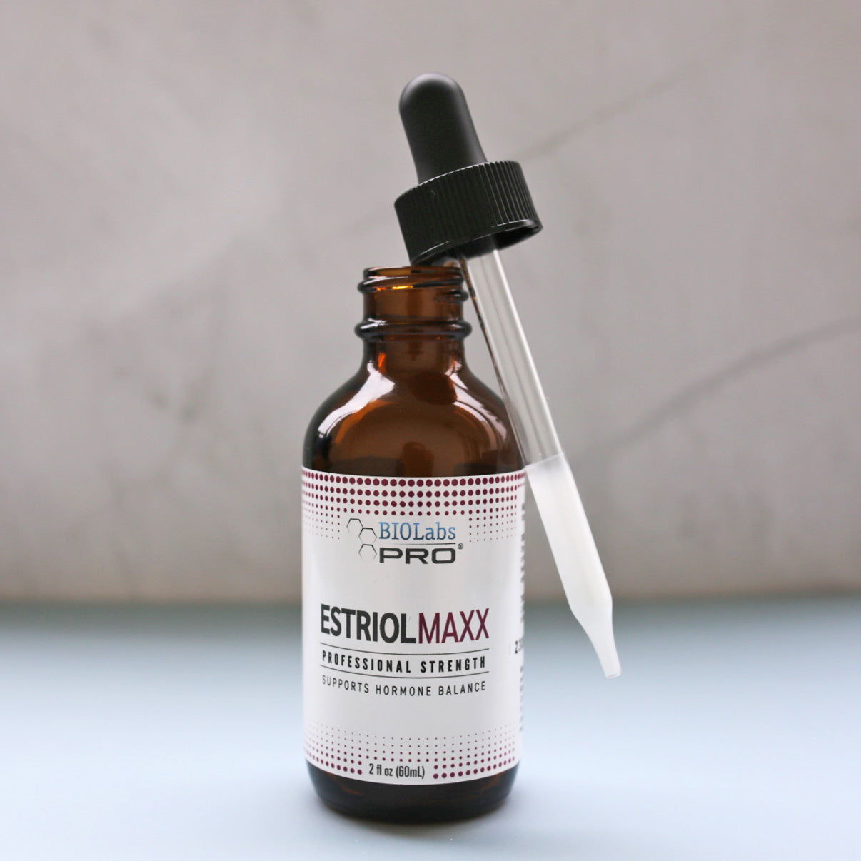 Estriol MAXX - Professional Strength Estriol Oil