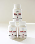 DIM 200mg Professional Strength Oral Supplement - 60ct 2 Month Supply