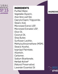 BIOLabs PRO Natural Bi-Est 2.5 LAVENDER 3oz (3-pack bundle) 6 month Supply!