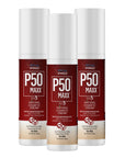 BIOLabs PRO Natural P50 MAXX 3oz (3-pack bundle) 6 month Supply!