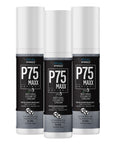BIOLabs PRO Natural P75 MAXX 3oz (3-pack bundle) 6 month Supply!