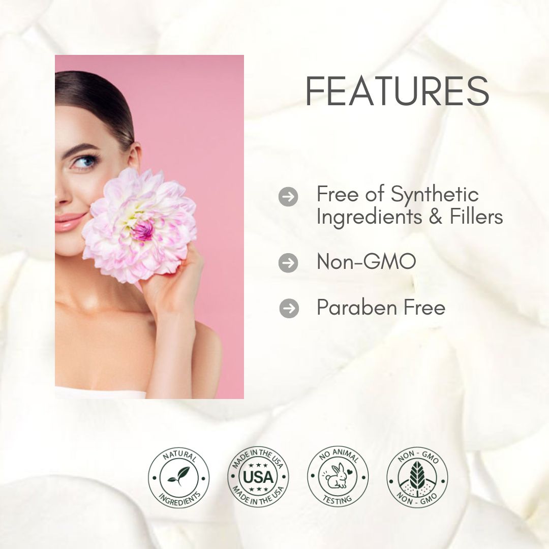 BioBeauty RADIATE Rose Oil Serum