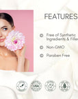 BioBeauty RADIATE Rose Oil Serum