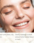 BioBeauty RADIATE Rose Oil Serum