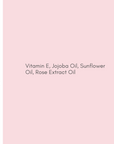 BioBeauty RADIATE Rose Oil Serum
