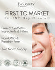 BioBeauty REVIVE Day Cream