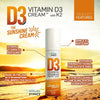 BIOLabs PRO® D3 10,000 IU Vitamin D Cream