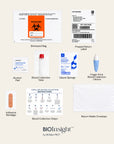 BIOInsight Vitamin D Test, USA Lab Tested