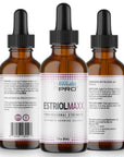 Estriol MAXX - Professional Strength Estriol Oil 2oz