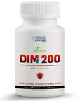 DIM 200mg Professional Strength Oral Supplement - 60ct 2 Month Supply