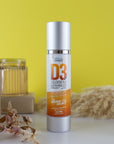 BIOLABS PRO® D3 10,000 IU VITAMIN D CREAM 3.6oz