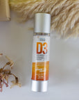 BIOLABS PRO® D3 10,000 IU VITAMIN D CREAM 3.6oz