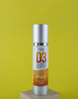 BIOLABS PRO® D3 10,000 IU VITAMIN D CREAM 3.6oz