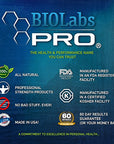 BIOLabs PRO® Natural 50mg Dhea Cream (Lavender)