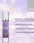 BIOLabs PRO Natural Balance PLUS Cream