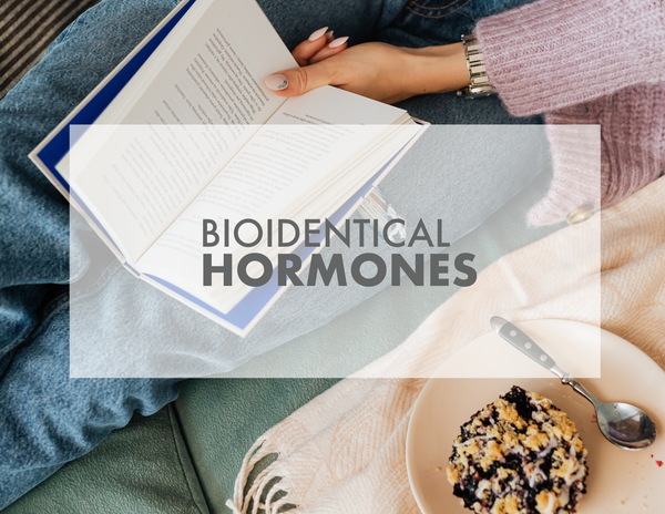 FREE Ebook - A Guide To Understanding Bioidentical Hormones - BIOLabs ...