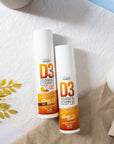 BIOLabs PRO® D3 10,000 IU Vitamin D Cream