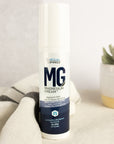 BIOLabs PRO® Natural Magnesium Cream