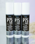 BIOLabs PRO Natural P75 MAXX 3oz (3-pack bundle) 6 month Supply!