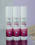 BIOLabs PRO Natural Estriol 3oz (3-pack bundle) 6 month Supply!