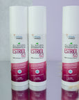 BIOLabs PRO Natural Estriol 3oz (3-pack bundle) 6 month Supply!