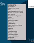 BIOLabs PRO® Natural 50mg Dhea Cream