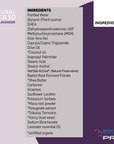 BIOLabs PRO® Natural 50mg Dhea Cream (Lavender)