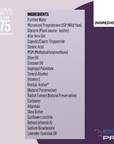 BIOLabs PRO® Natural P75 MAXX (Lavender)