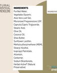 BIOLabs PRO® Natural Pregnenolone Cream