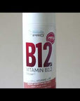 BIOLabs PRO® Natural B12 Cream