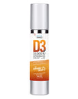 BIOLABS PRO® D3 10,000 IU VITAMIN D CREAM 3.6oz