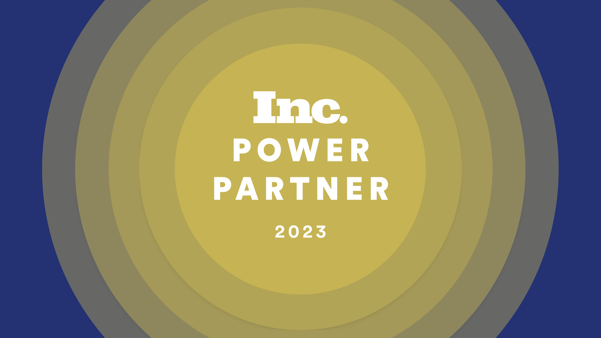 BIOLabs PRO® Named to INC.’s Second Annual Power Partner Awards