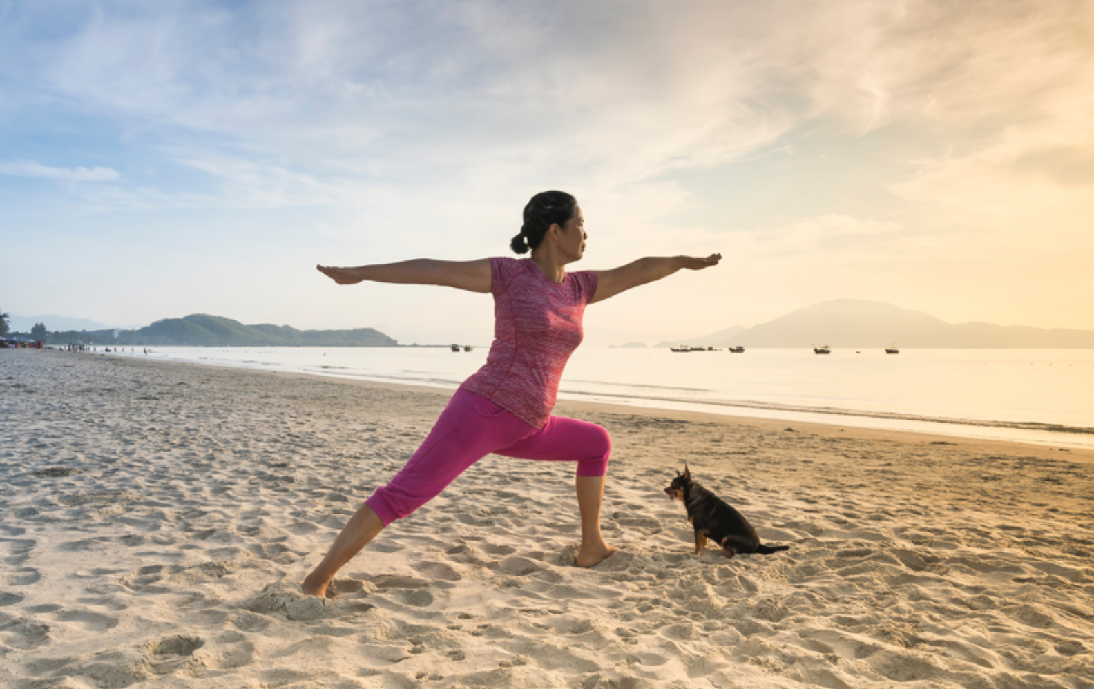 Best Exercises to Support Menopause Symptoms