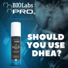 Should You Use DHEA cream?