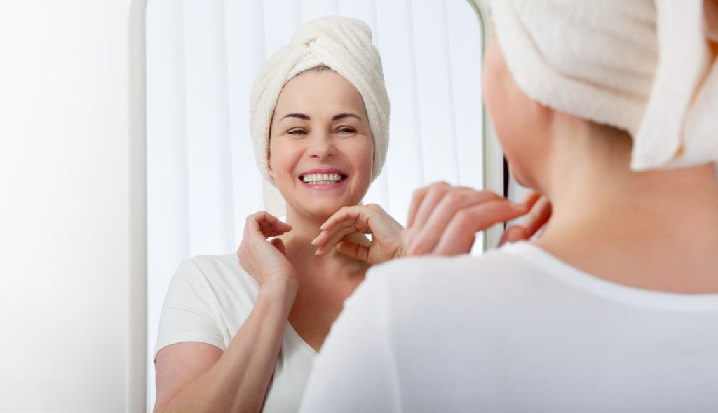 Is Estrogen Cream Good for Your Face?