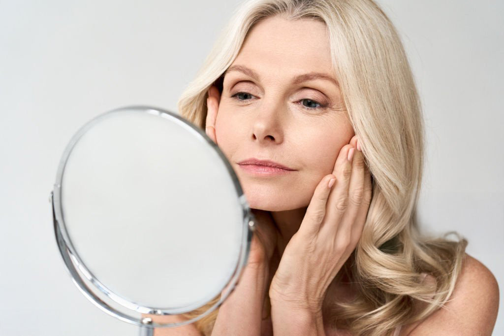 What Does Estrogen Do to Your Skin?